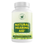 NATURAL HEARING AID
