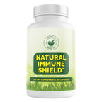 NATURAL IMMUNE SHIELD