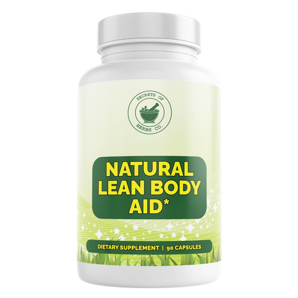 NATURAL LEAN BODY AID