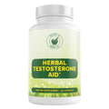 HERBAL TESTOSTERONE AID