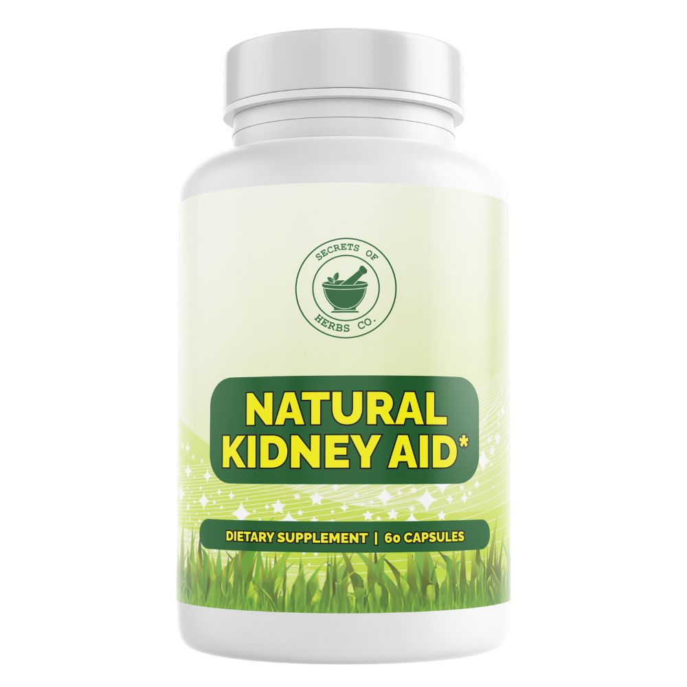 NATURAL KIDNEY AID