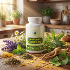 NATURAL KIDNEY AID
